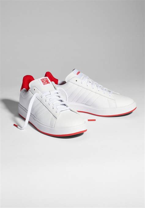 OTTO x adidas Sneaker, Limited Edition zum 75.